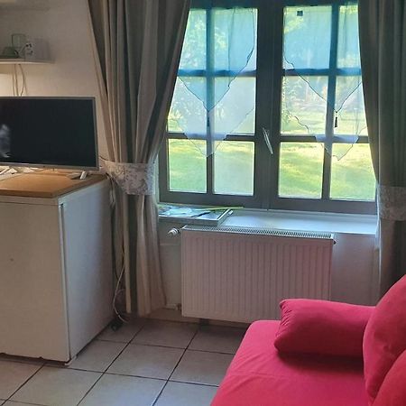 Les Floralis Studio La Gree-Saint-Laurent Екстер'єр фото